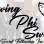 Swing Phi Swing SFI Inc.