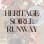 Heritage Runway Soirée