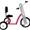 Roughrider Chapter of National AMBUCS Inc