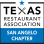 Texas Restaurant Association