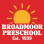 Broadmoor Co Op Preschool