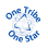 ONE TRIBE ONE STAR