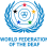 World Federation Of The Deaf Usa