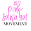 Pink Santa Hat-Teach Your Heart Out Inc.
