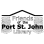 Friends of the Port St John Library, Inc.