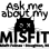 Misfit Felines Inc