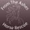 From The Ashes Horse Rescue And Rehabilitation