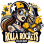 Rolla Rockets Roller Derby