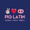 Pig Latin, Inc.