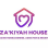 Za'kiyah House Housing