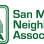 San Martin Neighborhood Association