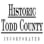 Historic Todd County