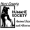 hart county humane society inc