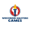 Wisconsin Masters Games