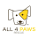 All 4 Paws Rescue