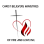 Christ Believers Ministries of Fire and Love Inc
