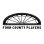 Four County Players Inc