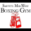 Smitty's Mid-West Boxing Gym/Youth Center, Inc.