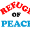 Refuge of  Peace, Inc.