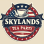 Skylands Tea Party