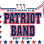 Beckman High School Patriot Band and Colorguard Boosters