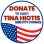 Friends For Tina Hiotis