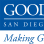 Goodwill Industries Of San Diego County