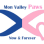 Mon Valley Paws