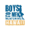 Boys to Men Mentoring Network of Hawaii Inc.