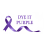 Dye it Purple for Pancreatic Cancer