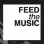 FEEDtheMUSIC