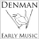 Arts Denman / Early Music