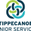 Tippecanoe County Council On Aging Inc