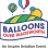 Balloons over Wadsworth - Inspire Aviation