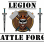 Legion Battleforge