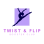 Twist and Flip Booster Club