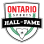 Ontario Sports Hall Of Fame