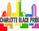Charlotte Black Pride