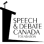 SPEECH AND DEBATE CANADA FOUNDATION