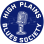 High Plains Blues Society