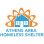 Athens Area Homeless Shelter Inc