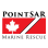 PointSAR Marine Rescue