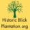 Historic Blick Plantation