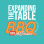 Expanding the Table
