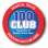 Hundred Club Of Denton Inc