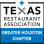 Texas Restaurant Association - Greater Houston Chapter