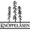 Knöppelåsen