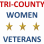 Tri County Women Veterans Inc