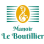 Manoir Le Boutillier
