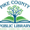 Pike County Public Library Inc
